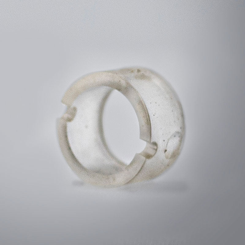 Notched collar system