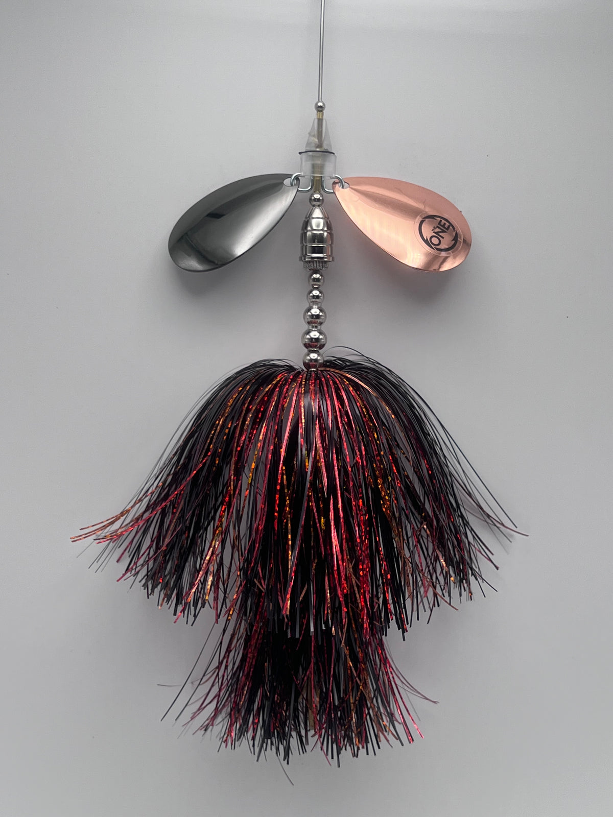 Bell 8/8