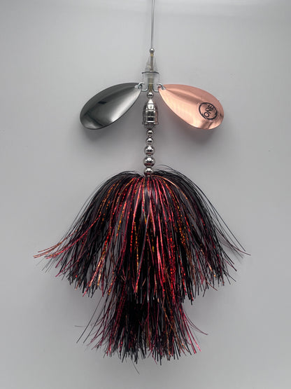 Bell 8/8