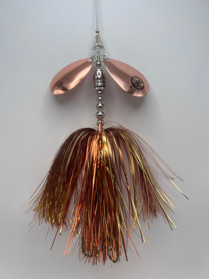 Bell 8/8