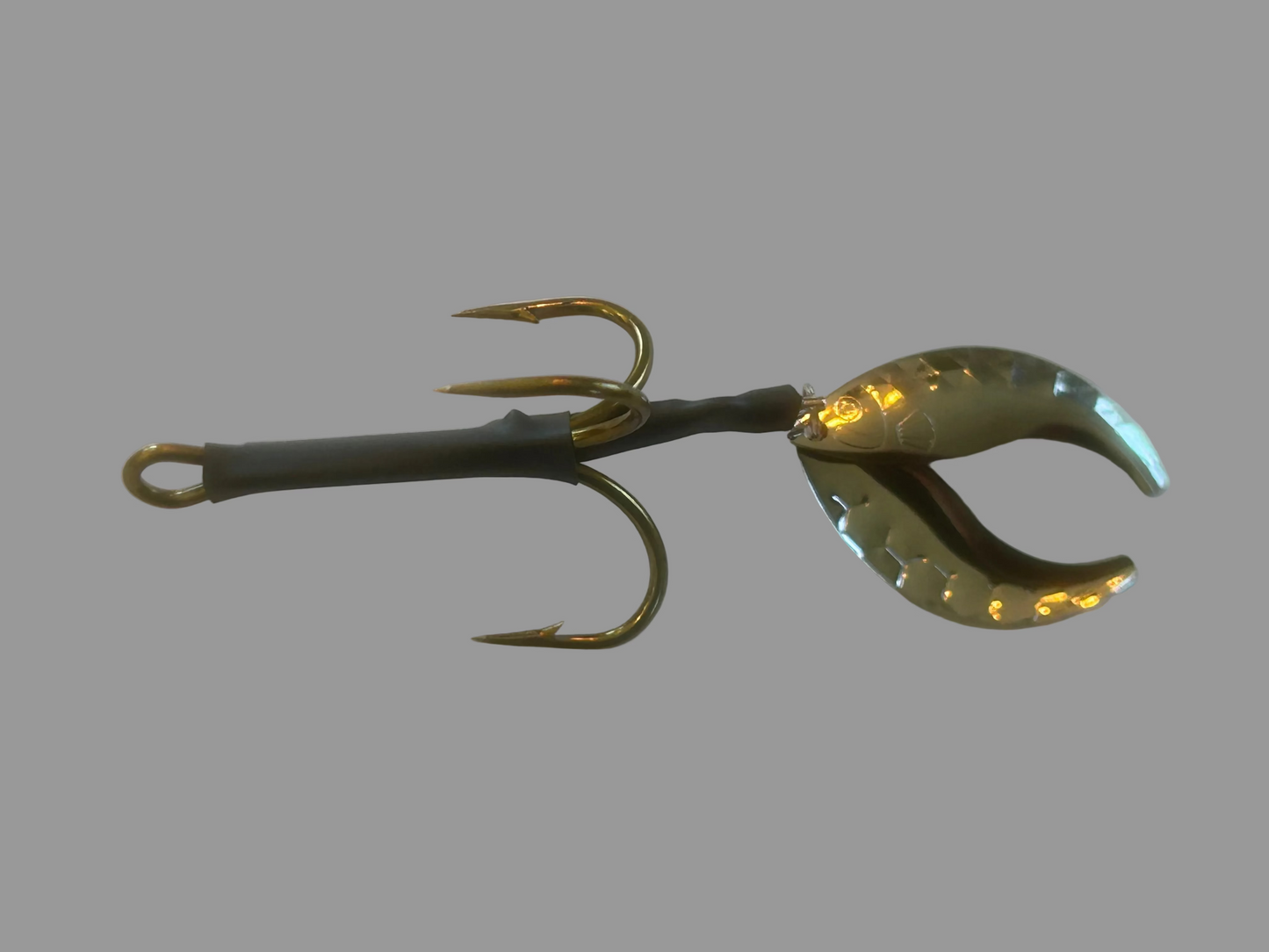 7/0 Whiptail Hook
