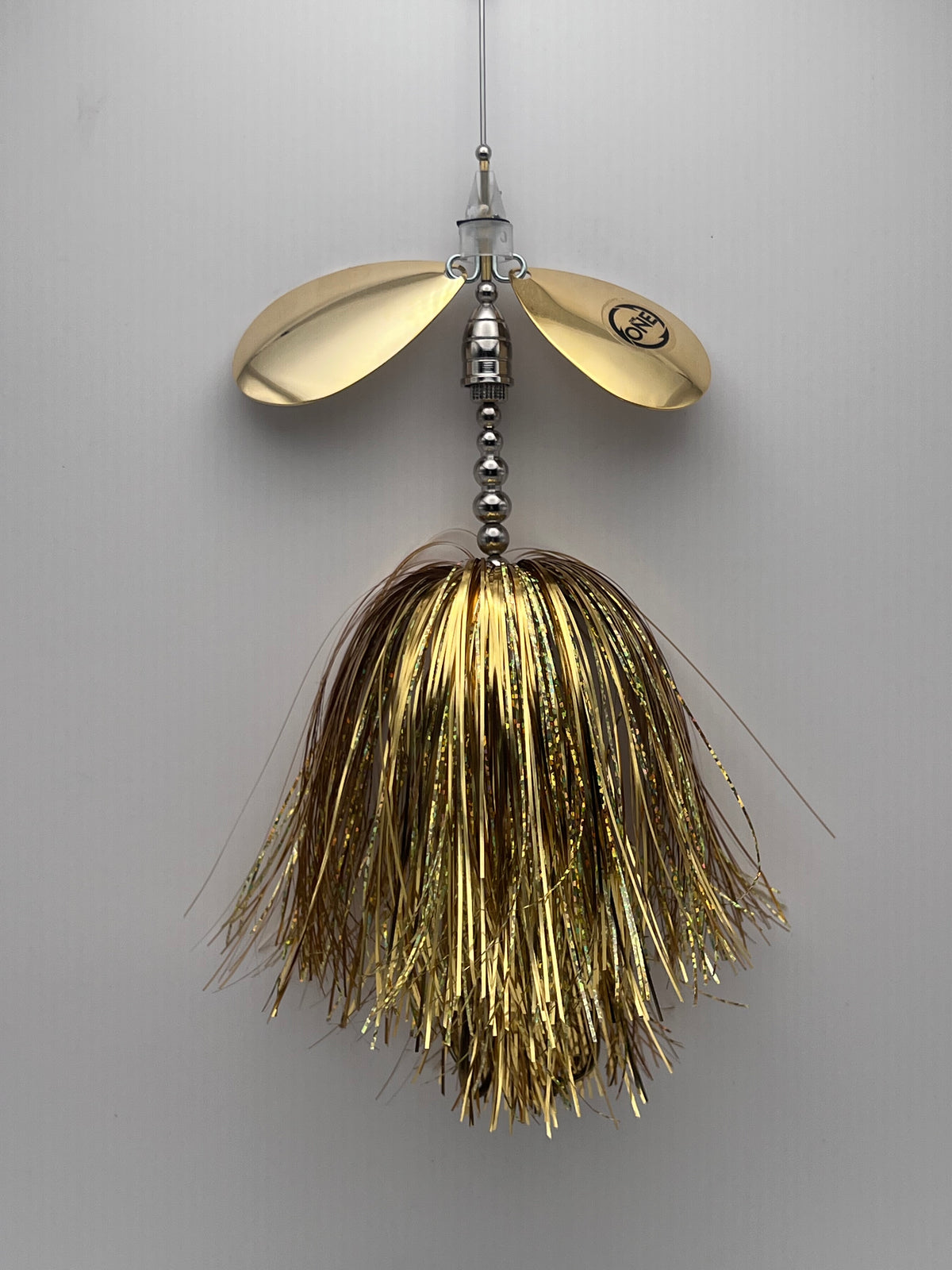 Bell 8/9