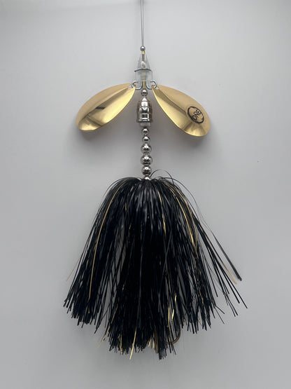 Bell 8/8