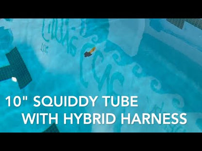 10" Squiddy Tube