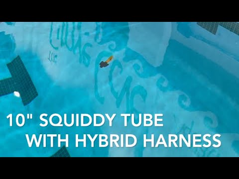 10" Squiddy Tube